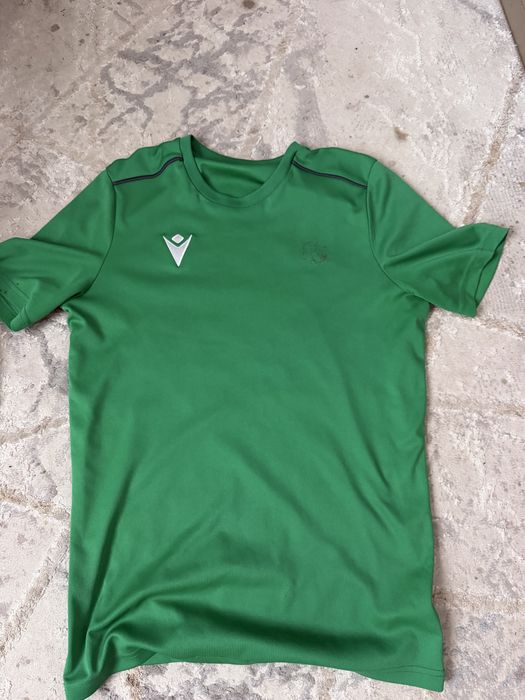 вещи Nike, Joma, Macron, ON
