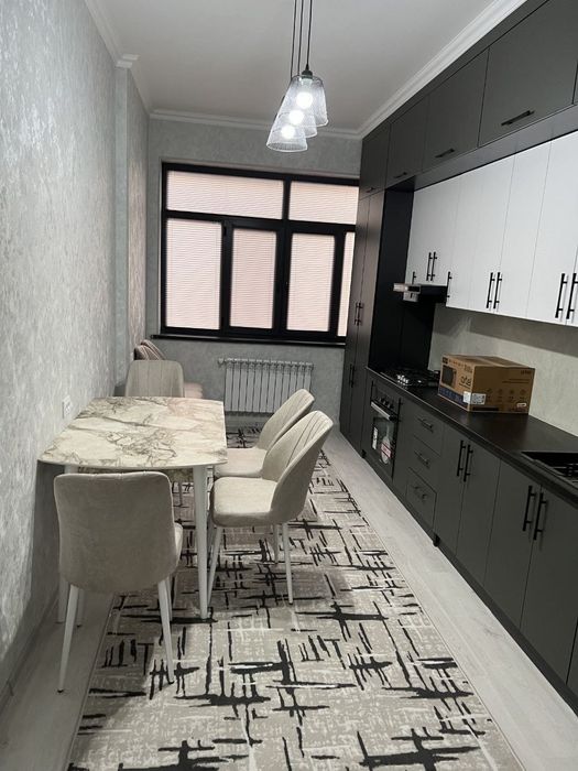 Сдаётся в аренду на Карасу-3 2ком