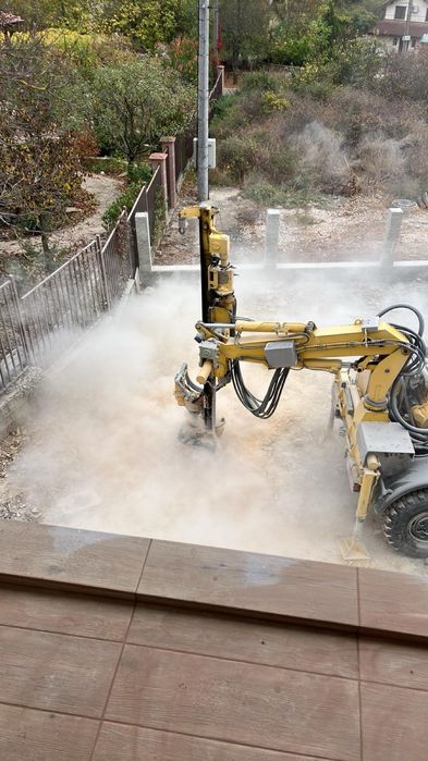 Сондажи за вода