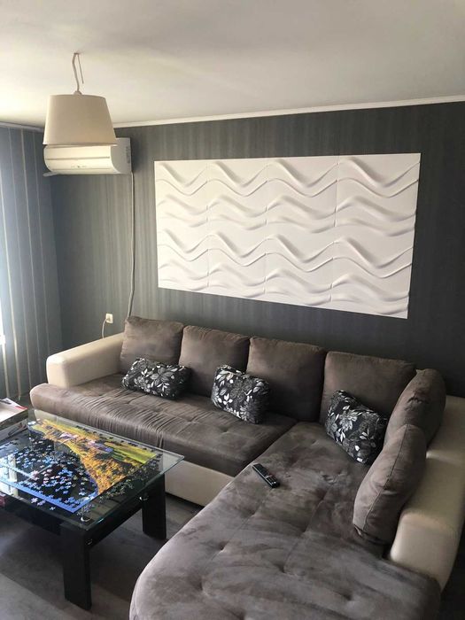 Продава се Двустаен апартамент в София, Ботунец - 55 кв.м за 2182 €/кв.м - Снимка #4