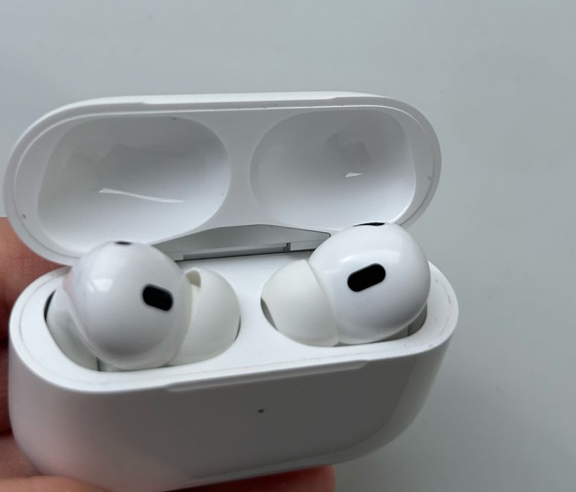 AirPods Pro 2-е поколение