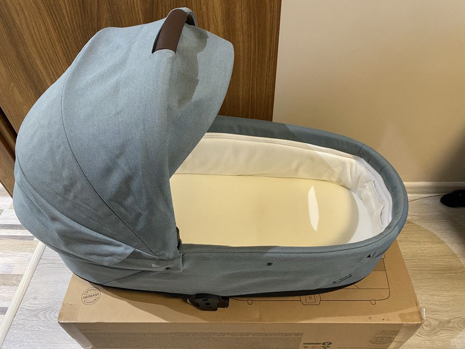 Кош за новородено Cybex Cot S Lux