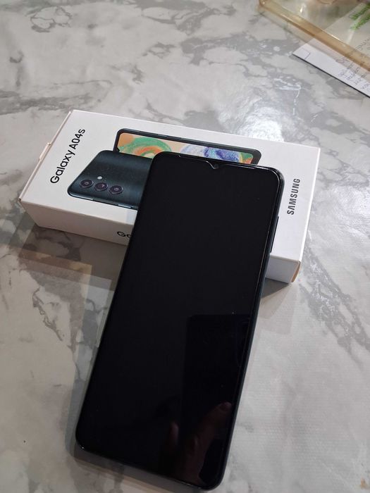 Samsung Galaxy A04s
