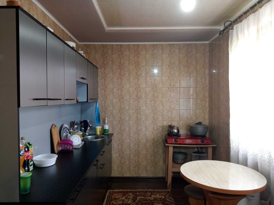 Yu  Дача с кадастром 14 соток 2 комнаты Тойтепа, Ташканал