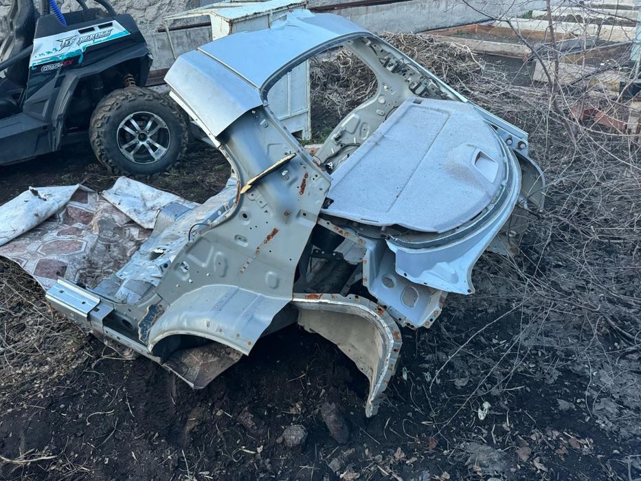 Ниссан премиера п12