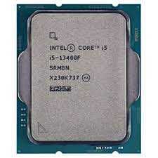 CPU (central processing unit)  i3*, i5*, i7*