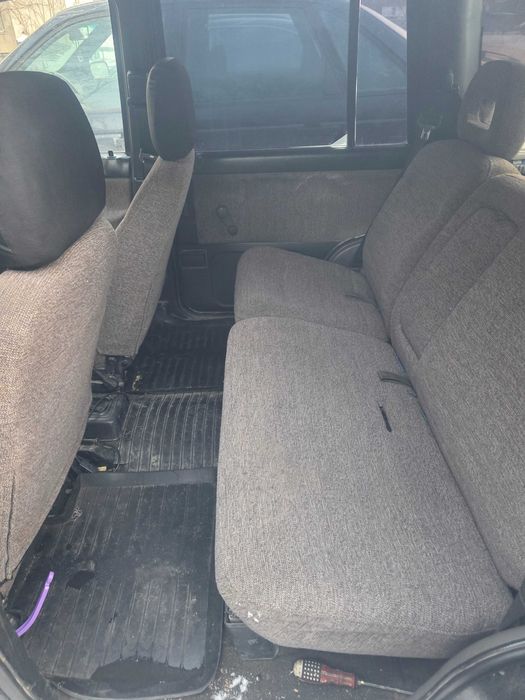 Срочно продам, Nissan Prairie