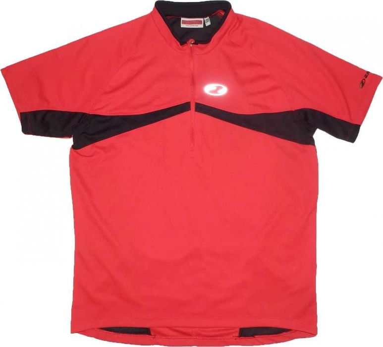 Tricou ciclism ZIENER original (barbati M) REDUCERE !