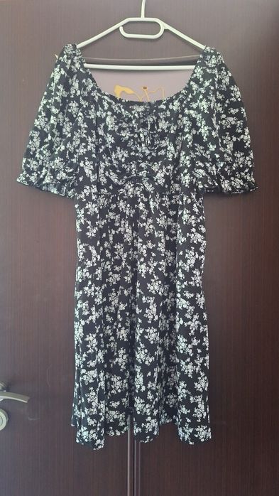 Дамски рокли XL рр