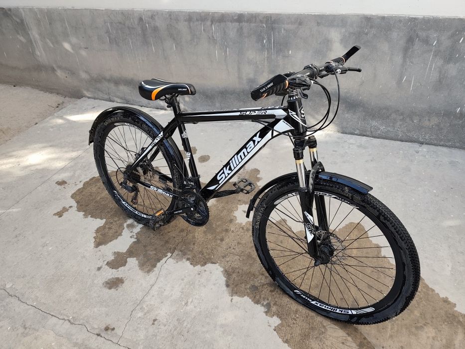 Велосипед Skillmax