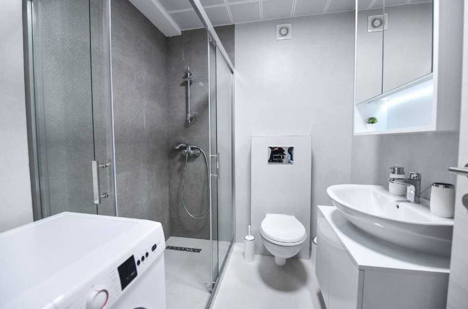 Продава се Двустаен апартамент в София, Бояна - 74 кв.м за 1744 €/кв.м - Снимка #7