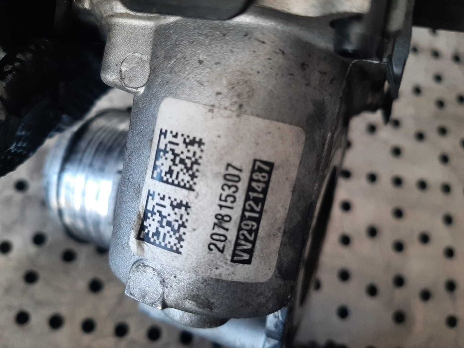 clapeta acceleratie 1.5 hdi yh01 citroen c5 peugeot 3008 208 expert 3  9830171480-00  9830171480
