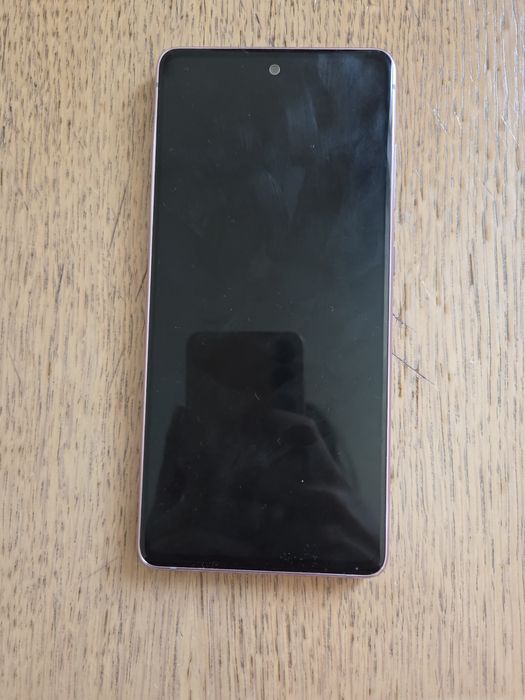 Samsung Galaxy S20 FE