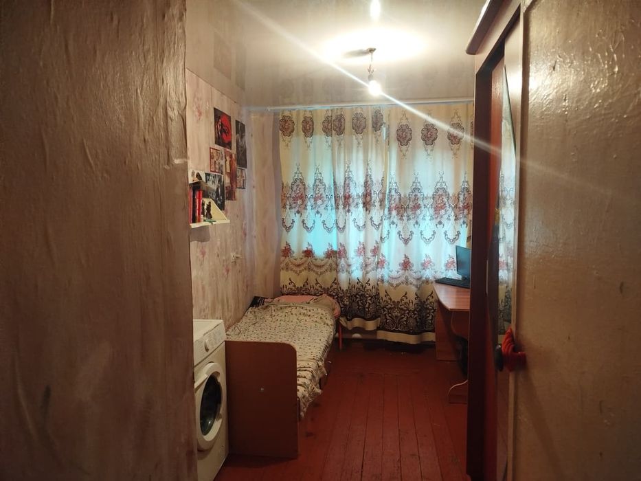 Продам 3-х комнатную квартиру