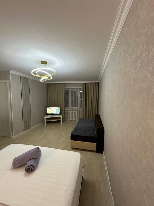 Сдам ЕВРОлюкс в районе гостиницы Усть-Каменогорск