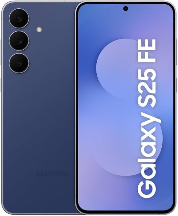 Samsung Galaxy S25Fe