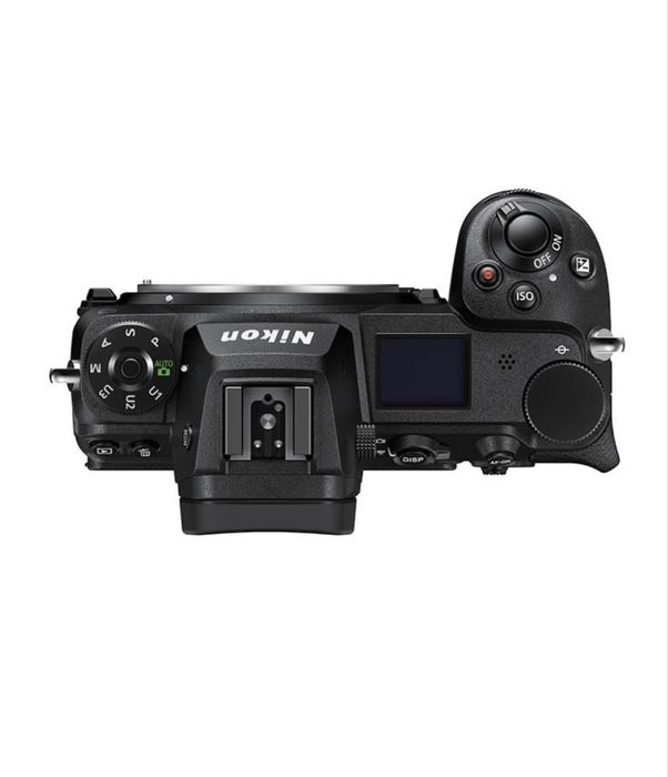 Продам Nikon Z6 II