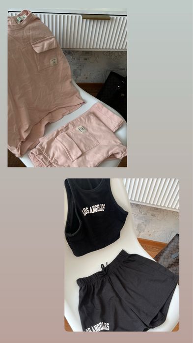 одежду на девочку