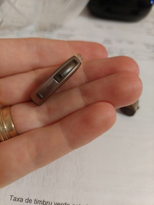 Aparate auditive Widex Evoke