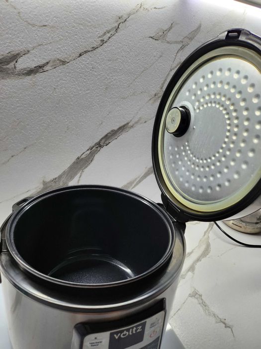 Мултикукър Волтз