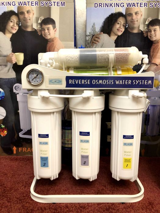 Skidka Osmos Suv Filtr / Скидка Осмос Сув Фильтр