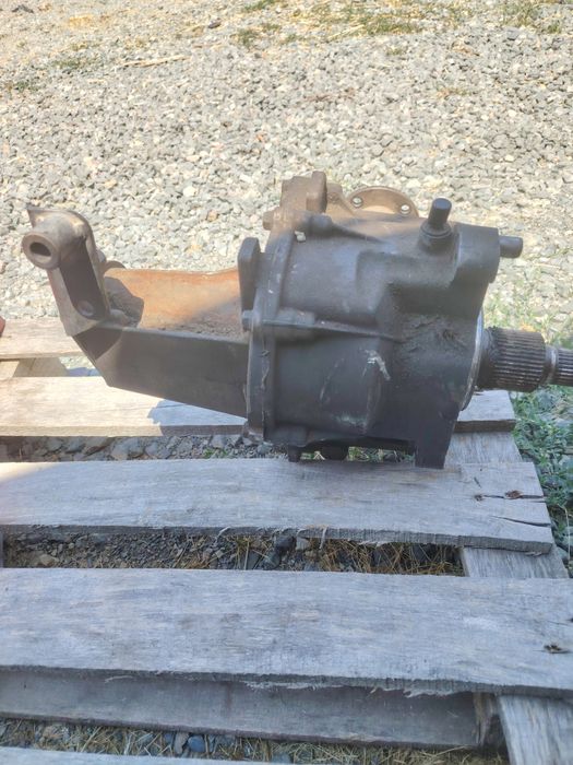 Раздатка за Хюндай Туксон Тъксън  2.0 црди 140 к.с. / Hyundai Tucson 2