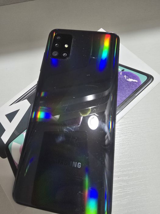 Vând Samsung A51