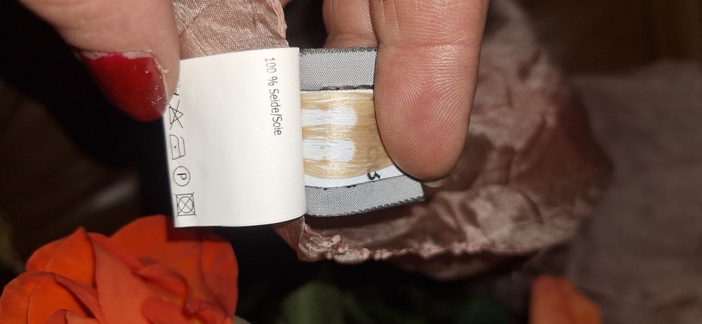 Set 2 esarfe super finute!