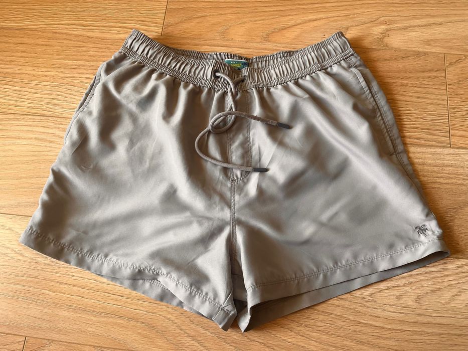 Мъжки бански шорти NEXT размер M