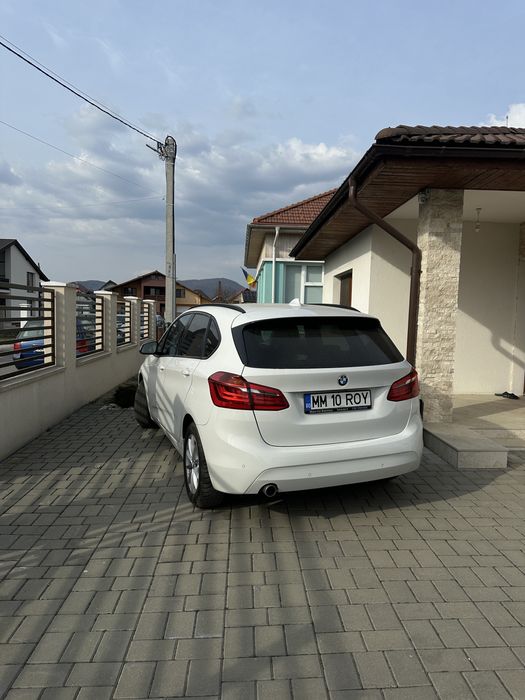 Vand BMW Seria 2