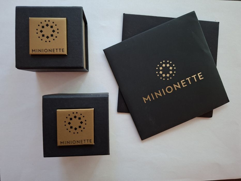 Inel aur roz diamant negru