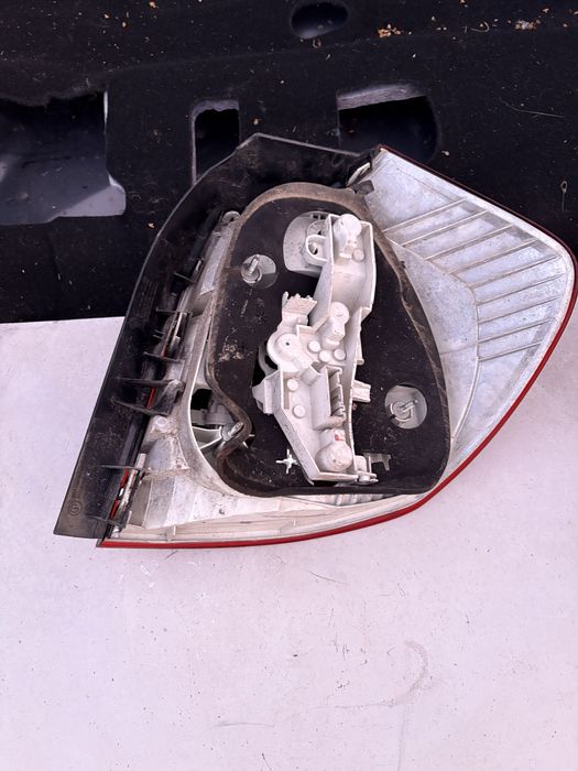 Стоп ляв BMW E 87