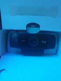 Logitech c922 best sale pro olx