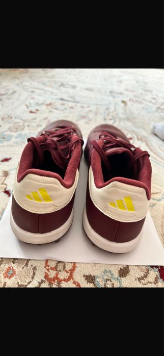 Бутсы Adidas Copa Pure