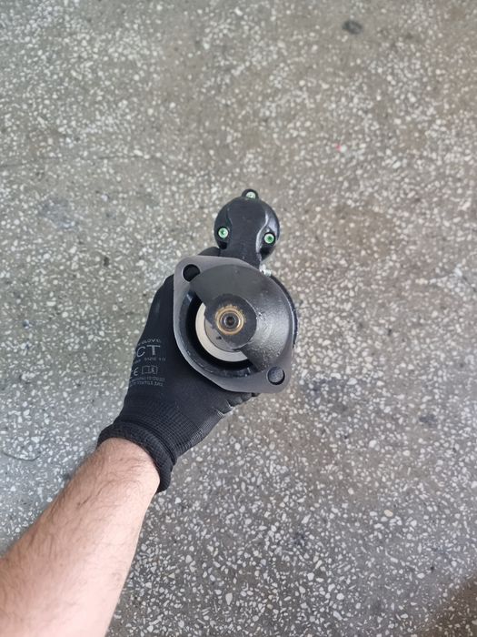 Electromotor nou JOHN DEERE