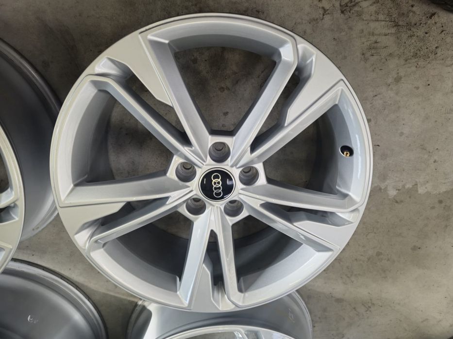 Jante 5x112 R19 Audi Q3 originale/ Skoda Kodiaq/ Vw Tiguan