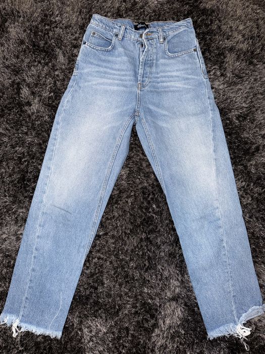 Дамски дънки Zara, Djofra, Dsquared2, Mugler, Prada