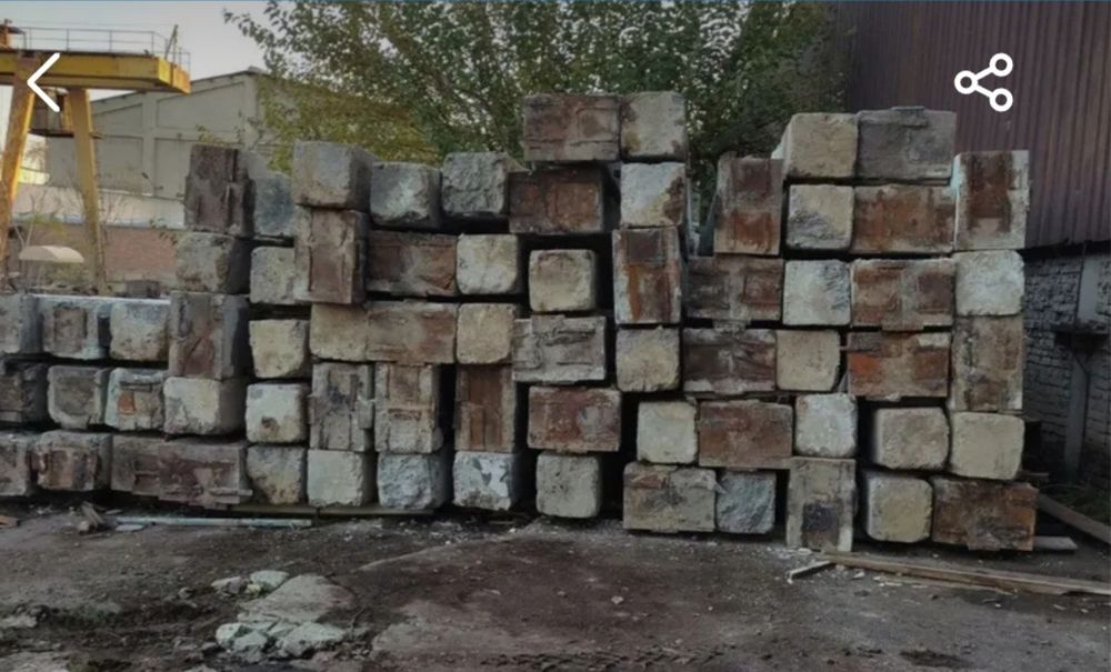 Бетон плита ва бетон махсулотлари сотилади ва етказиб берилади.