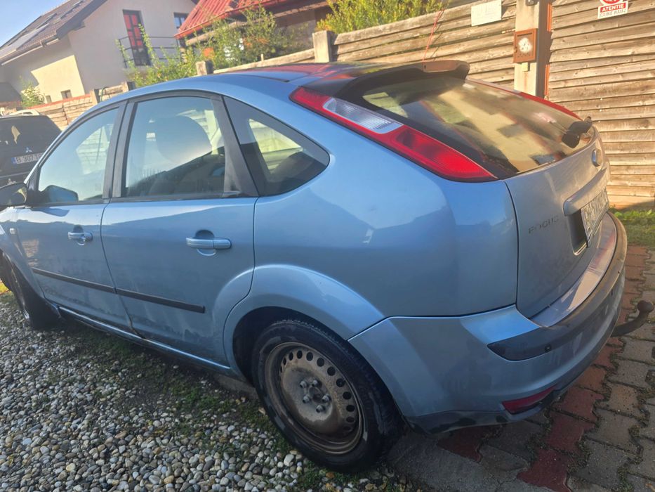 Ford focus de vânzare