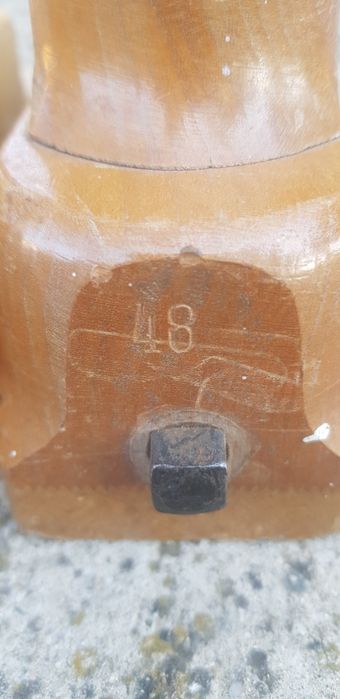 2 дърводелски рендета