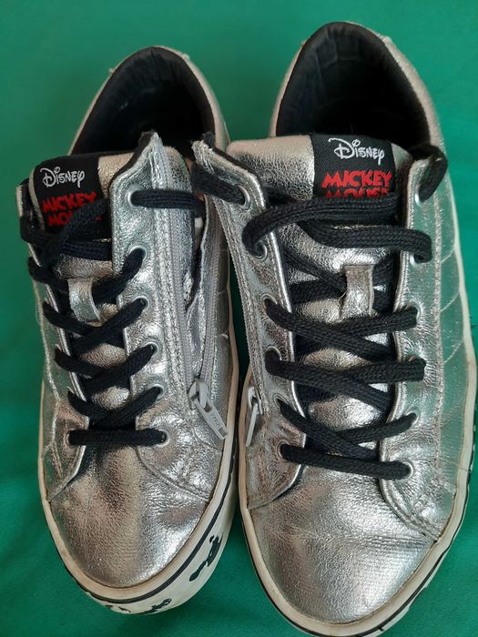 Кецове за момиче" Zara -Disney " 36-ти номер