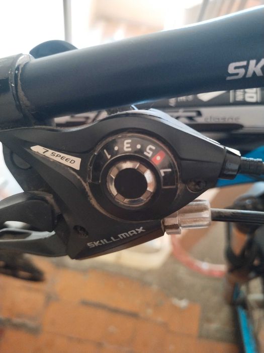 Велосипед Skillmax