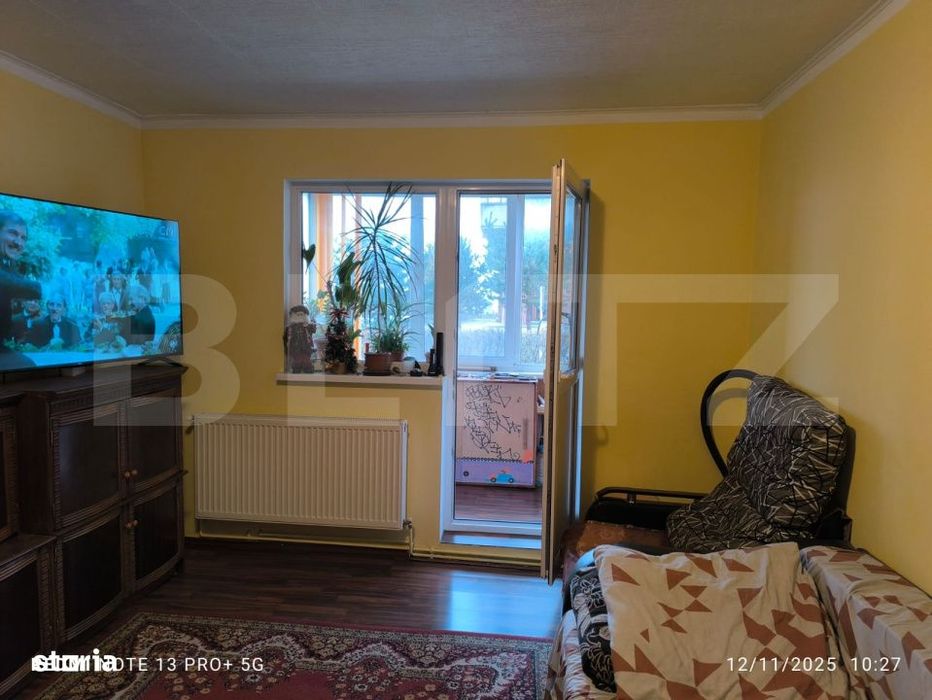 Apartament 2 camere, 55 mp, Sacele — fotografia 3