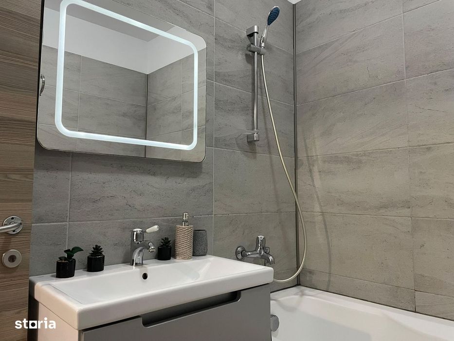 Apartament vedere la mare Alezzi Beach facilitati gratuite