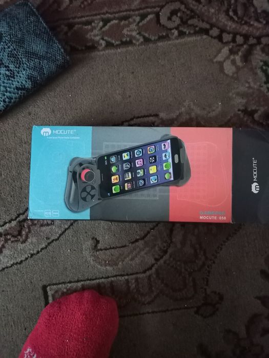 Продам Геймпад для телефона
