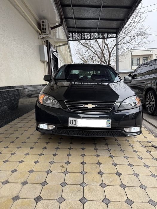 Gentira avtamat 2015