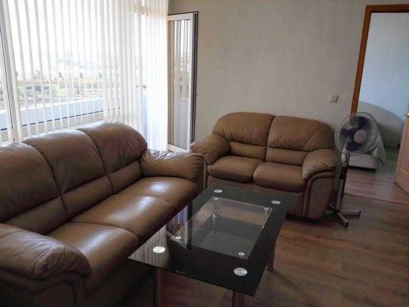 Двустаен апартамент във Възраждане