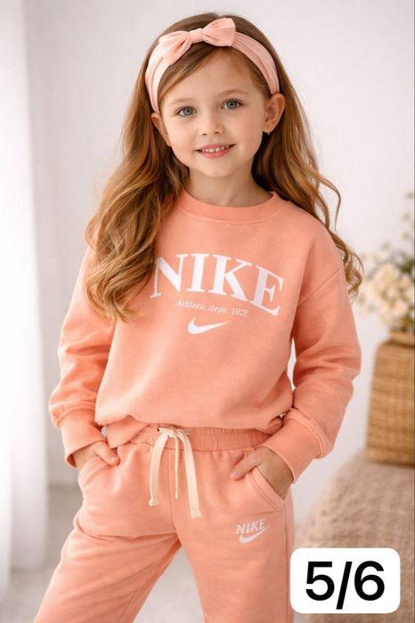 Trening copii unisex nou