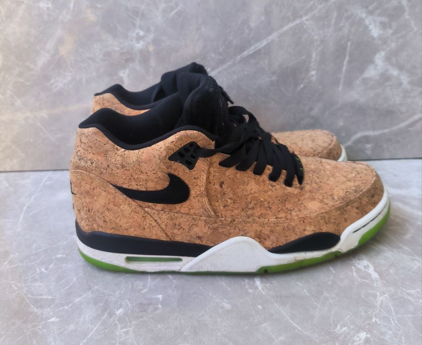 Nike FLIGHT SQUAD номер 44