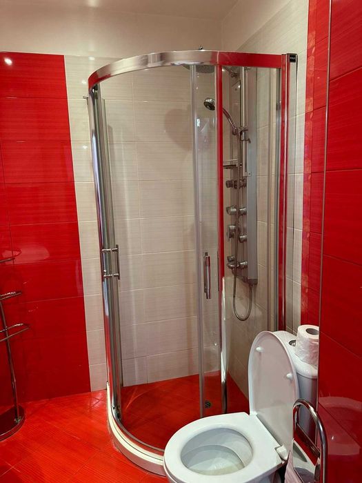 Дава се под наем Двустаен апартамент в София, Банишора - 56 кв.м за 550 € - Снимка #5